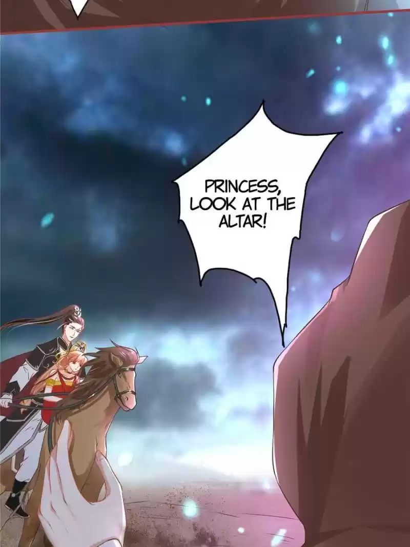 The Ghost Bride Chapter 229