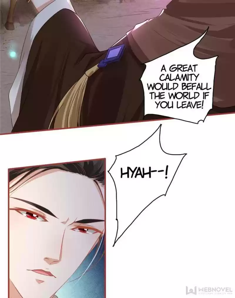 The Ghost Bride Chapter 229