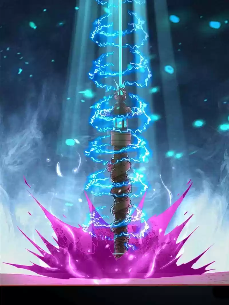 The Ghost Bride Chapter 229