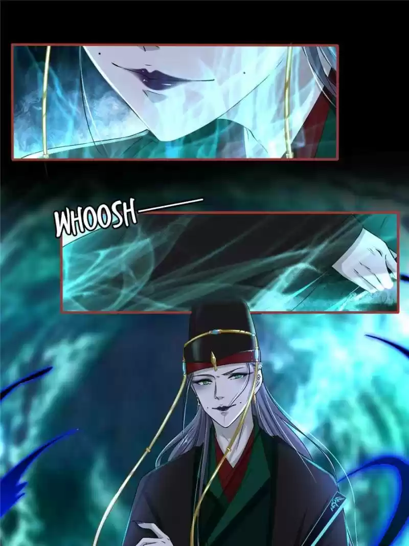 The Ghost Bride Chapter 229