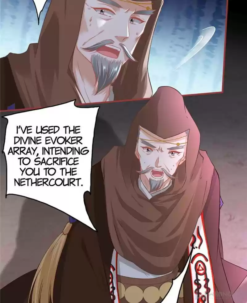 The Ghost Bride Chapter 229