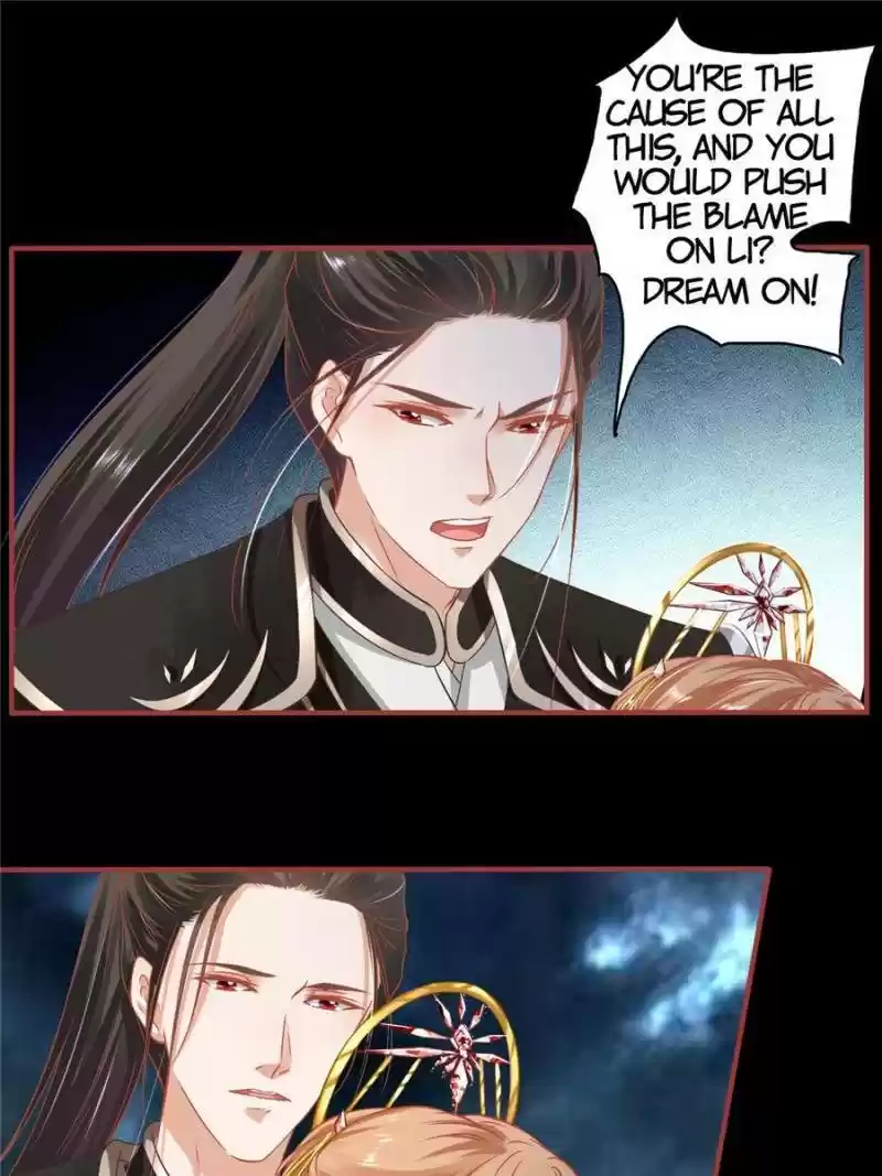 The Ghost Bride Chapter 229