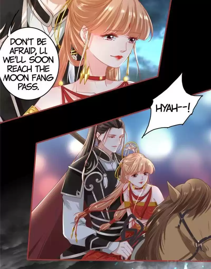 The Ghost Bride Chapter 229