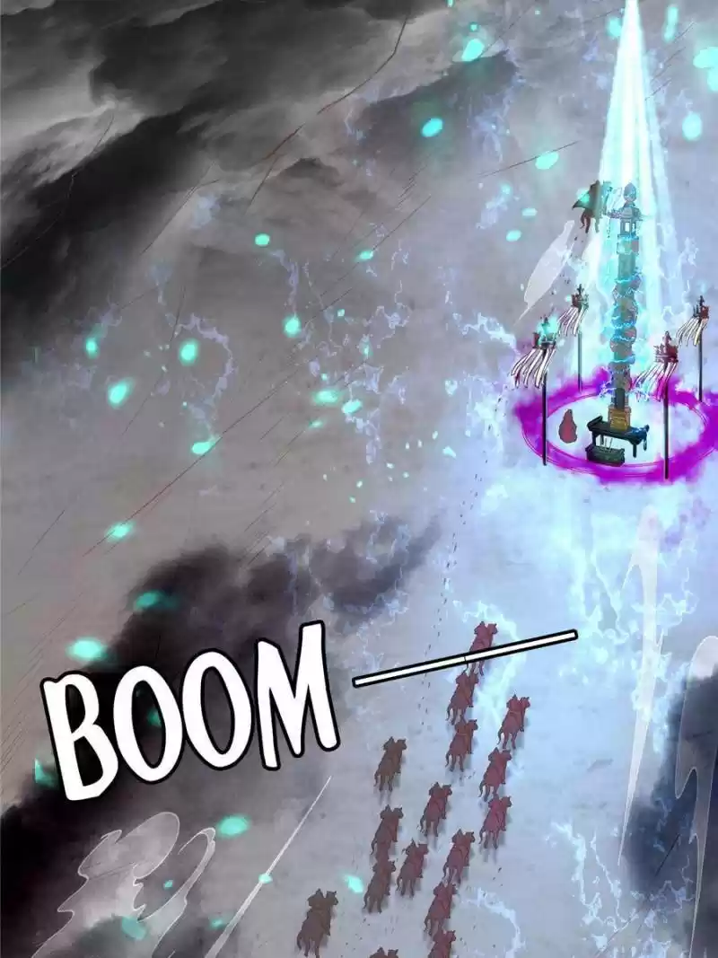 The Ghost Bride Chapter 229