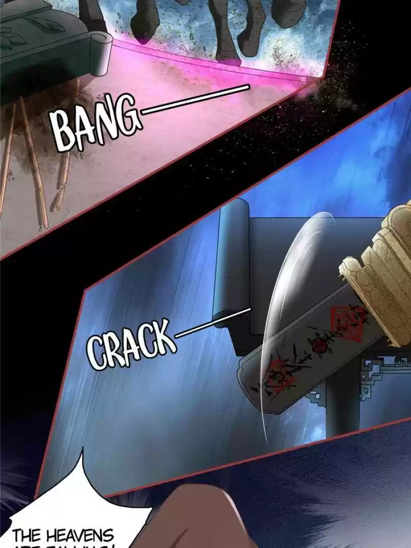 The Ghost Bride Chapter 229