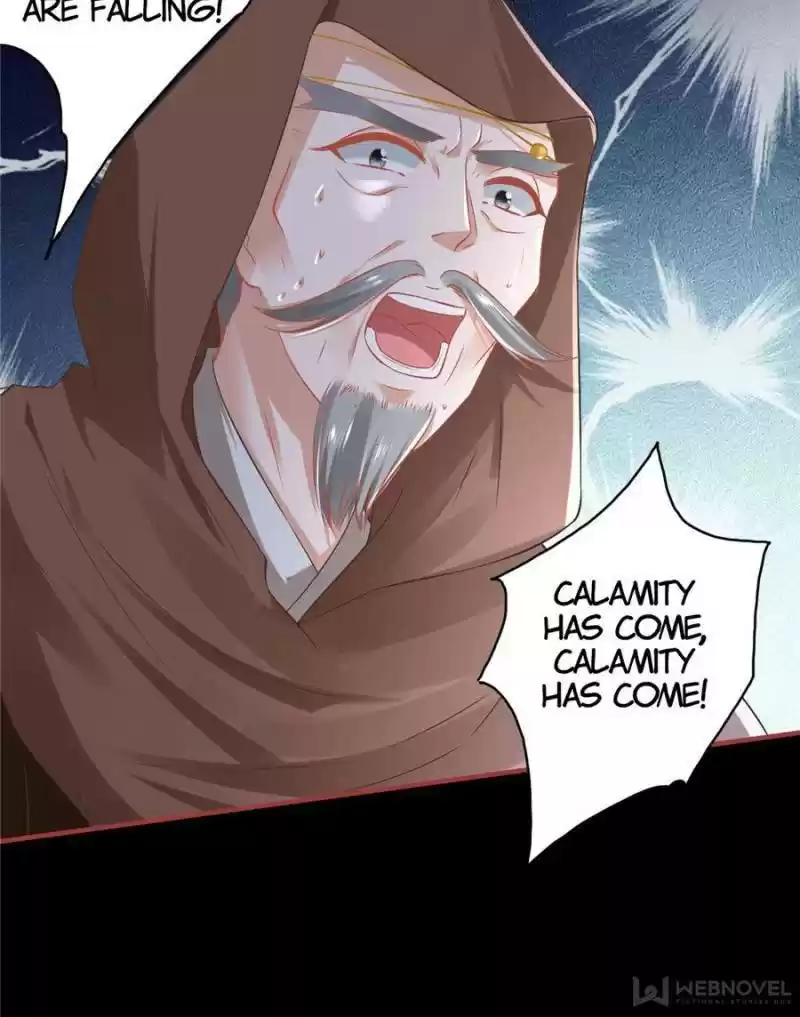 The Ghost Bride Chapter 229