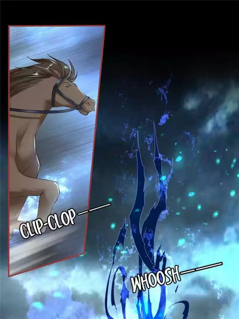 The Ghost Bride Chapter 229