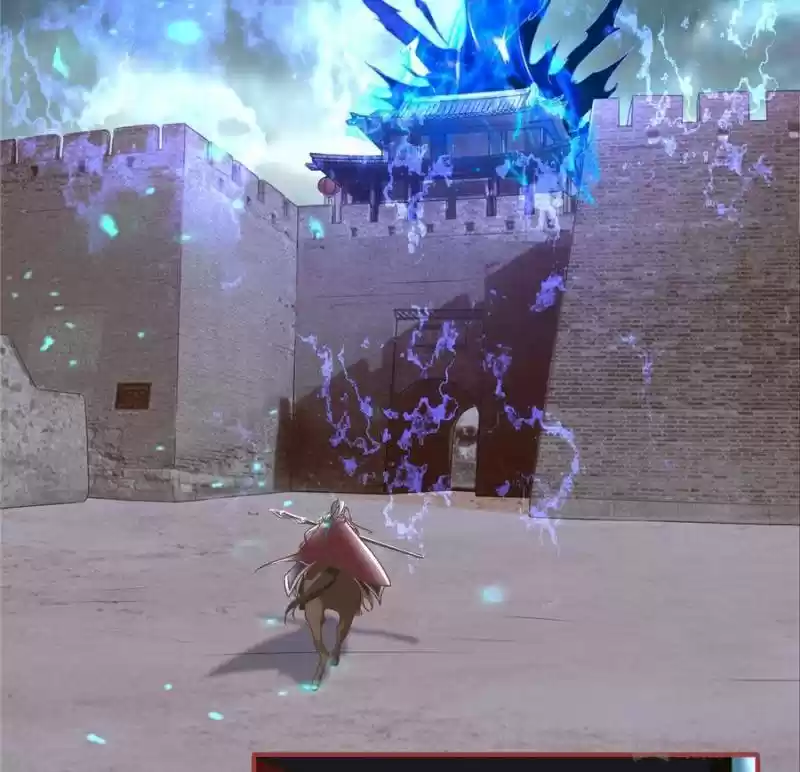 The Ghost Bride Chapter 229