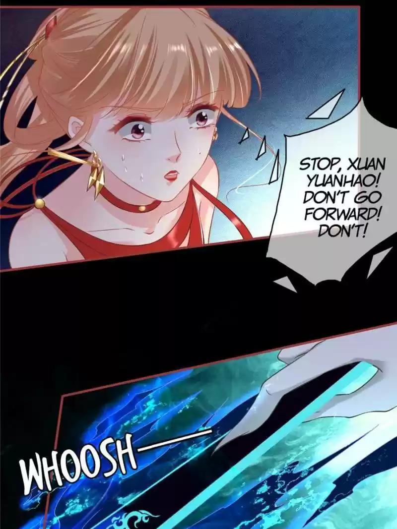 The Ghost Bride Chapter 229