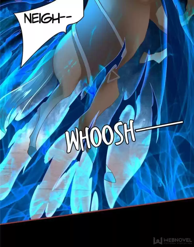 The Ghost Bride Chapter 229