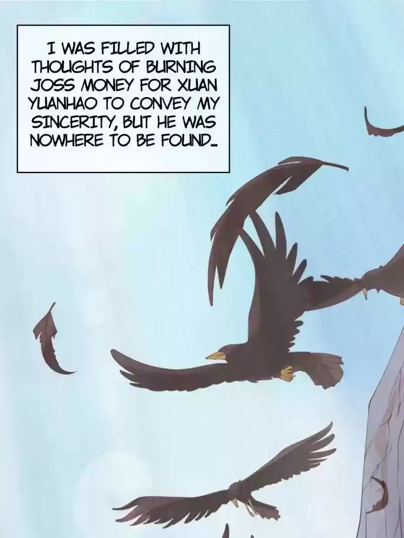 The Ghost Bride Chapter 23