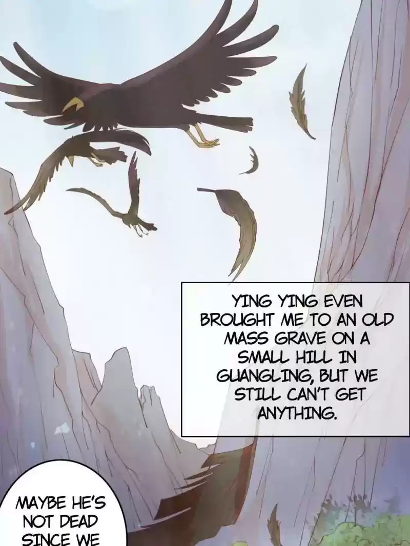 The Ghost Bride Chapter 23