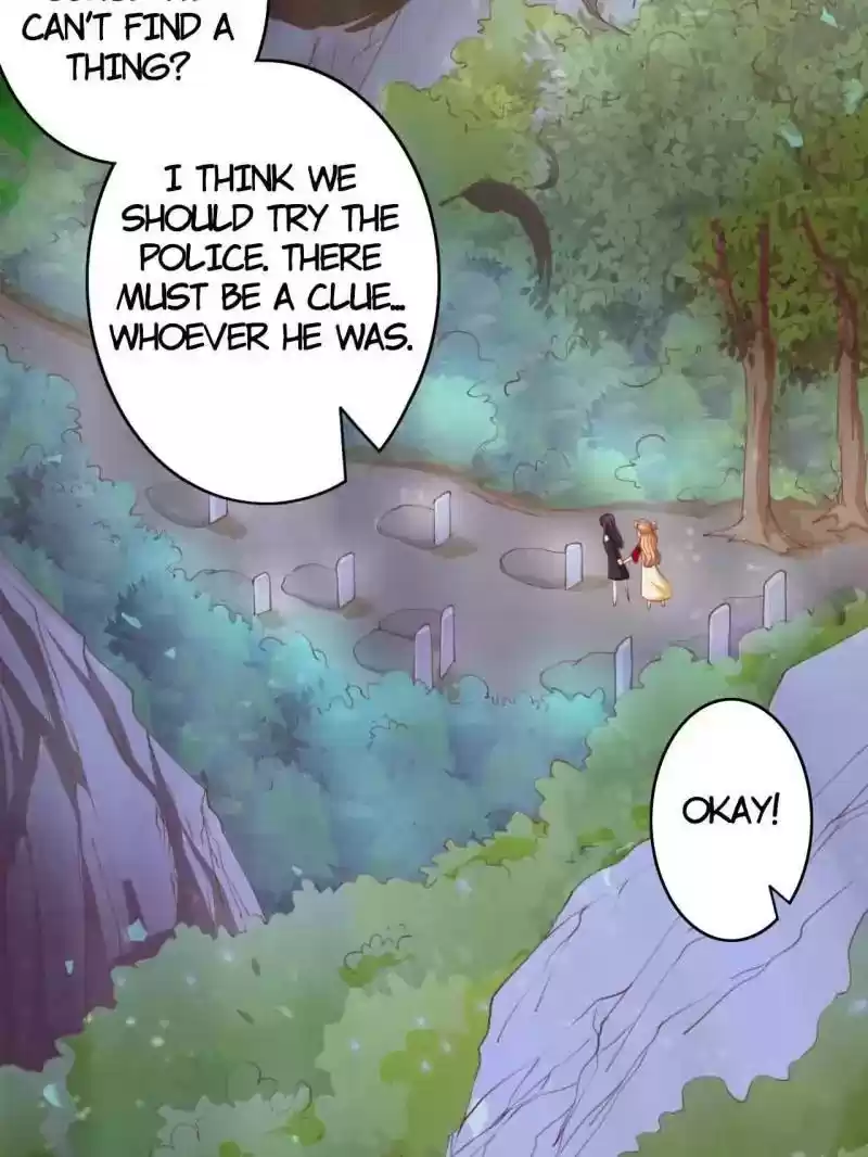 The Ghost Bride Chapter 23