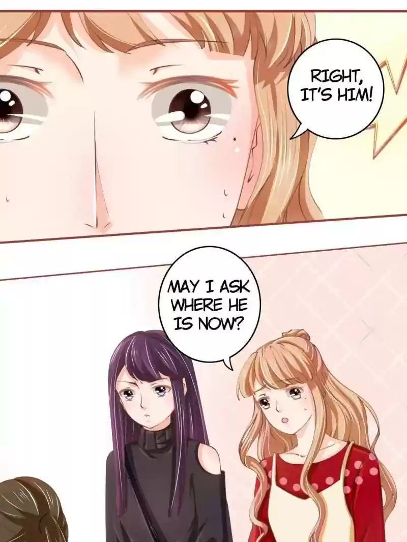 The Ghost Bride Chapter 23