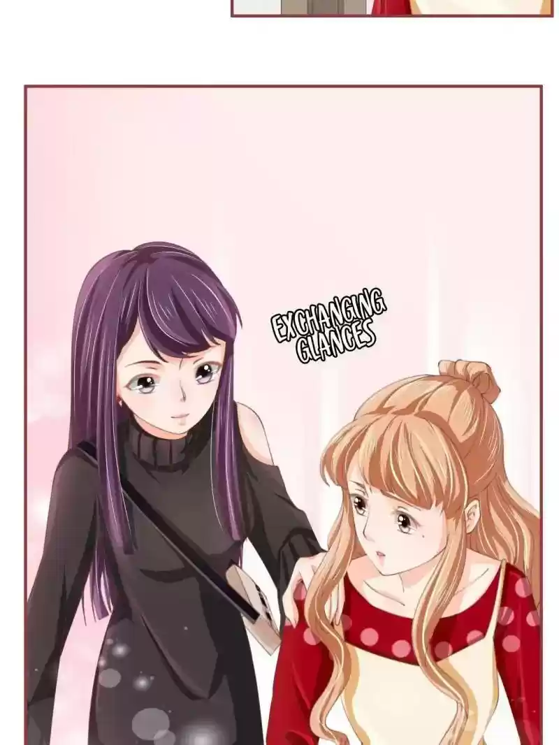 The Ghost Bride Chapter 23