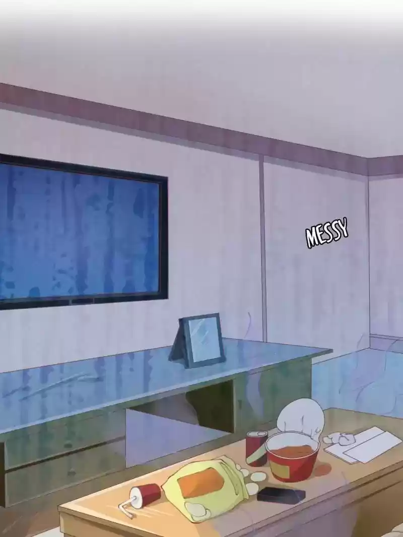 The Ghost Bride Chapter 23