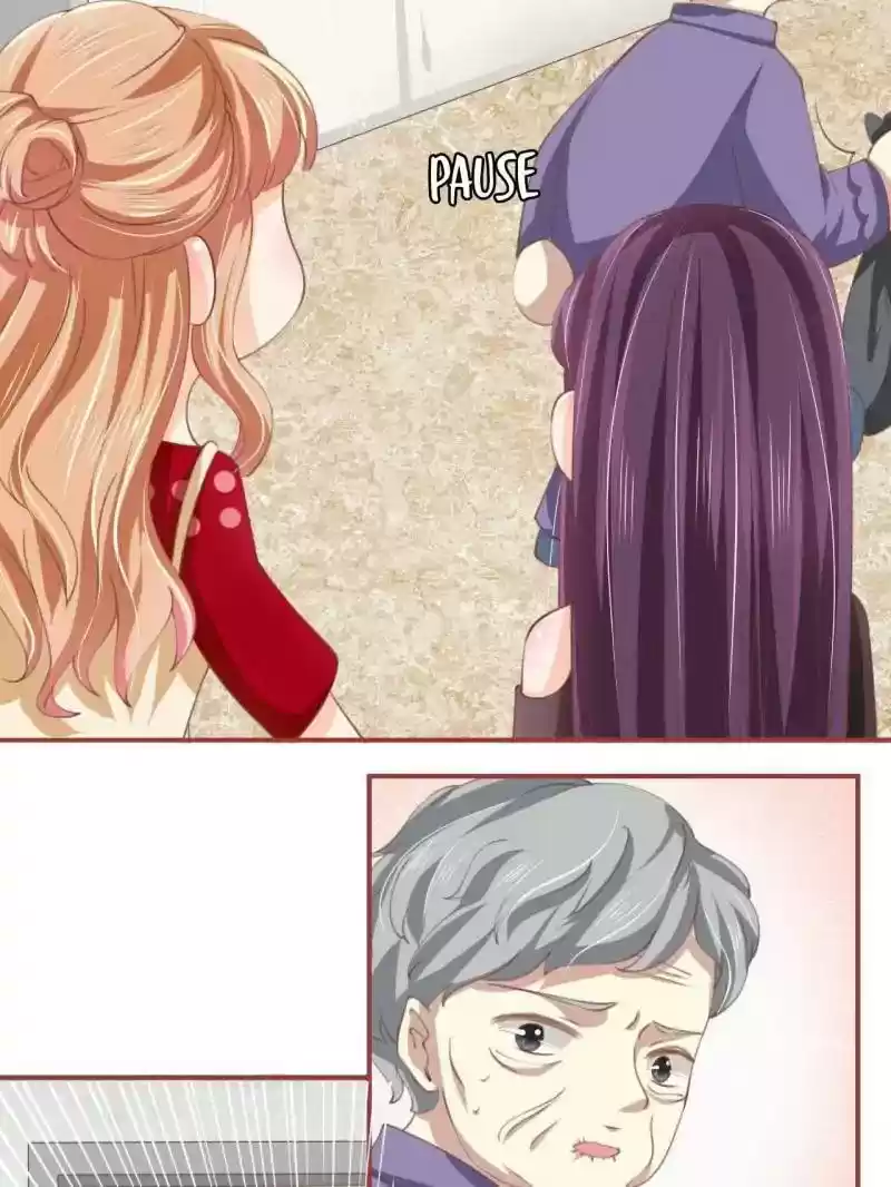 The Ghost Bride Chapter 23