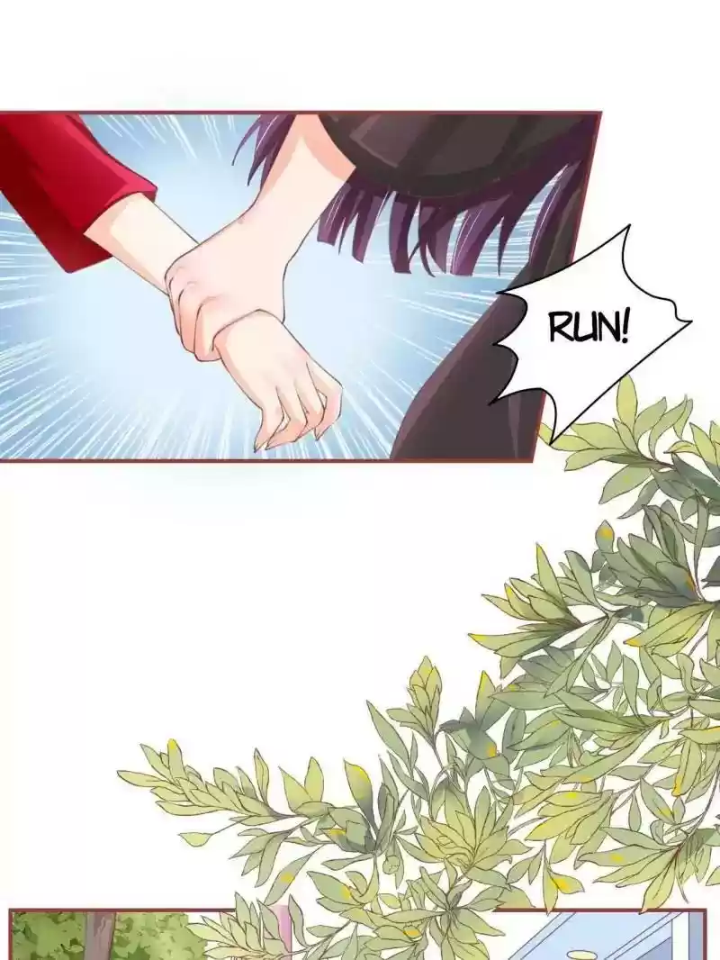 The Ghost Bride Chapter 23