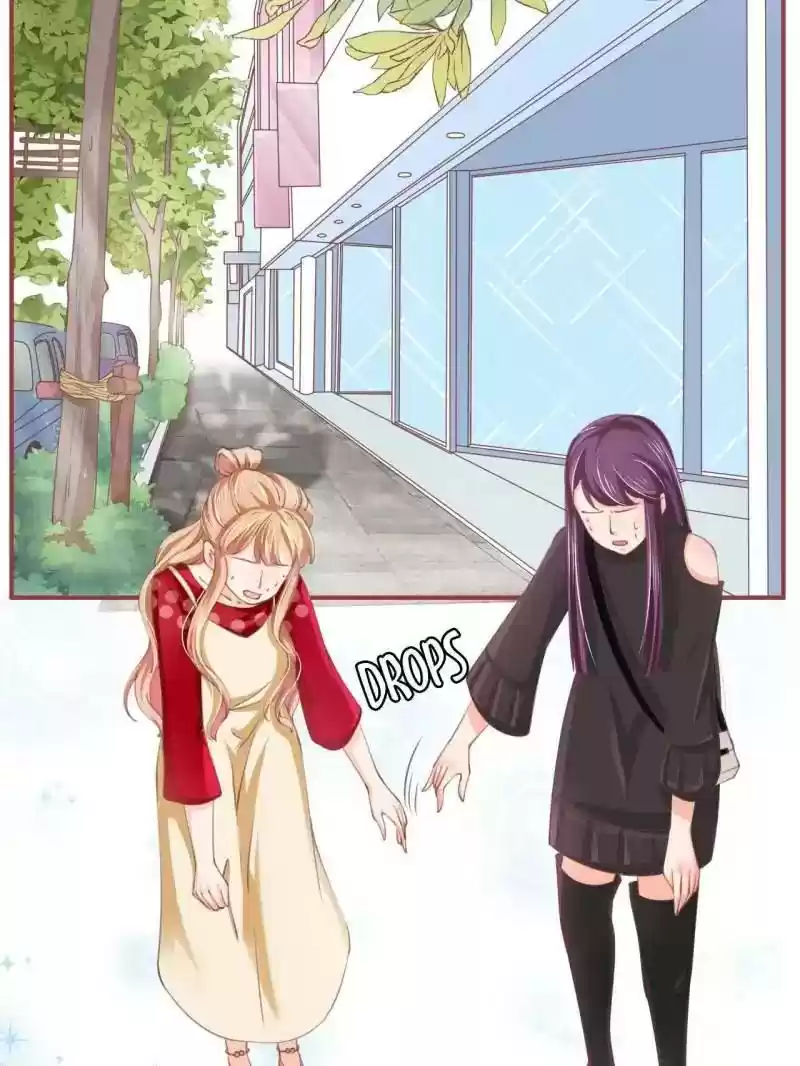 The Ghost Bride Chapter 23