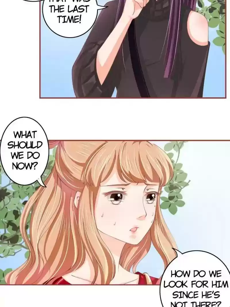 The Ghost Bride Chapter 23