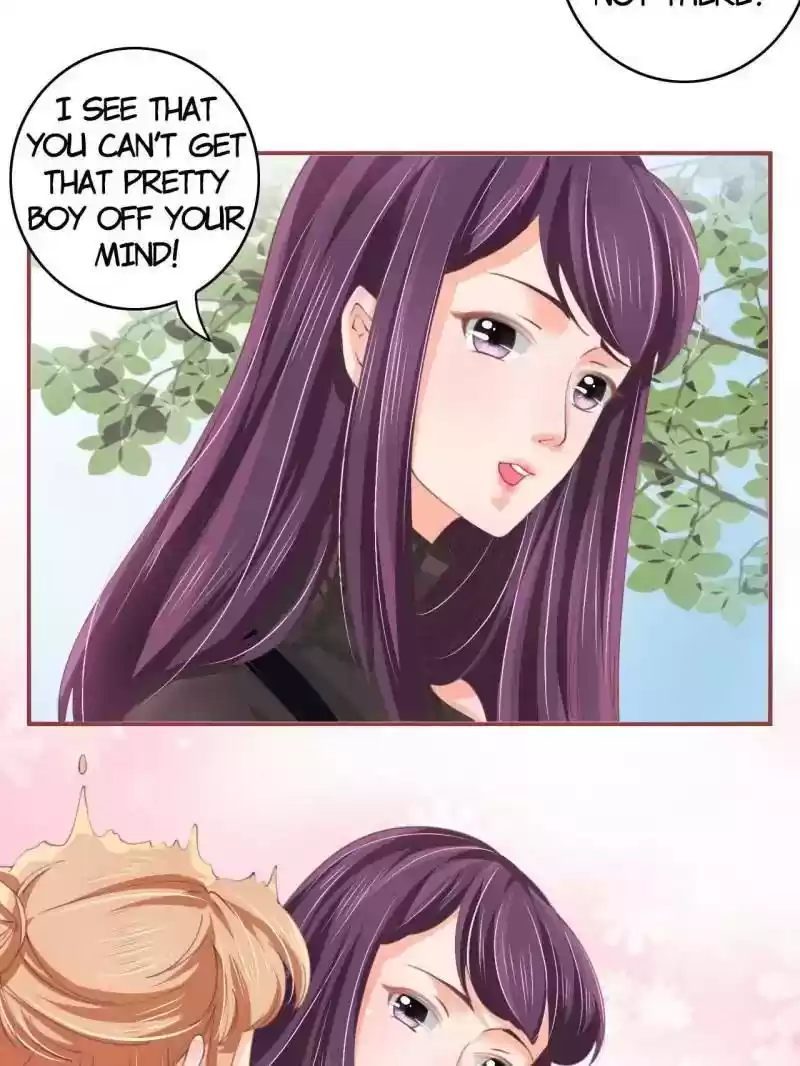 The Ghost Bride Chapter 23