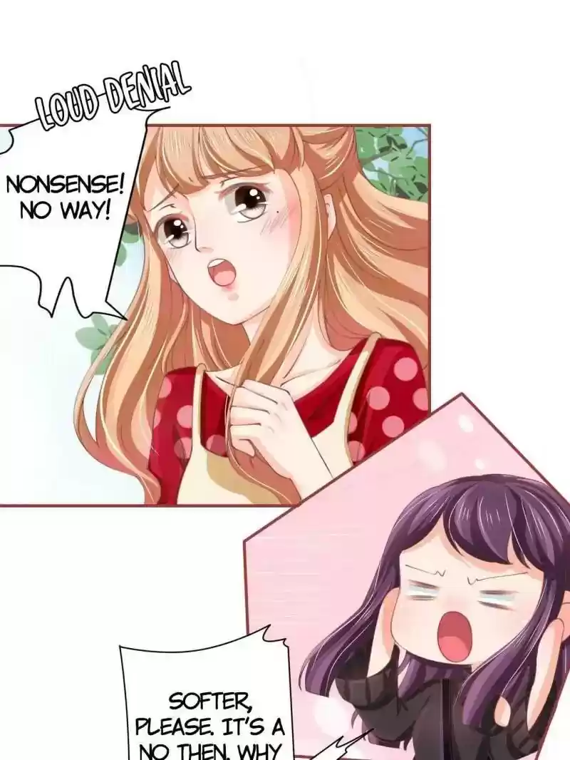 The Ghost Bride Chapter 23