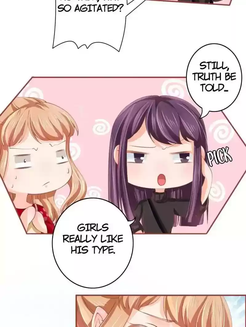 The Ghost Bride Chapter 23