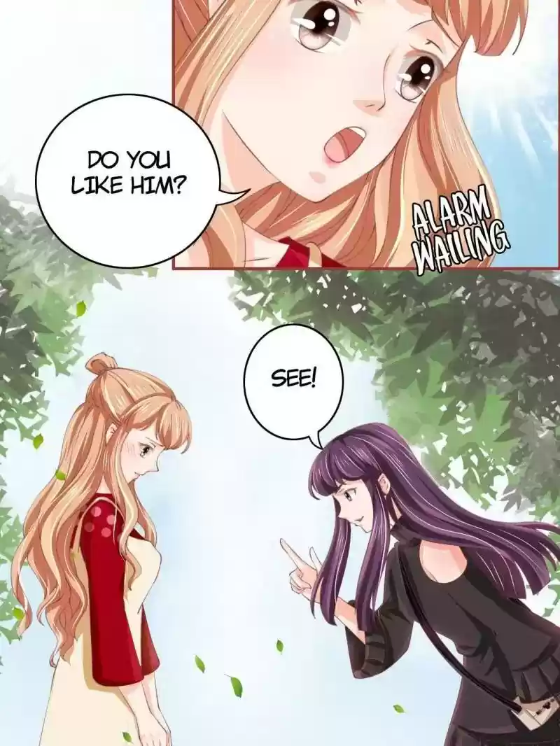 The Ghost Bride Chapter 23