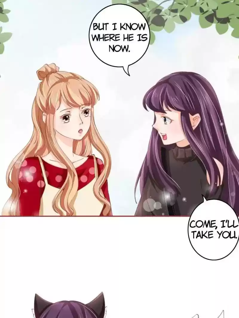 The Ghost Bride Chapter 23