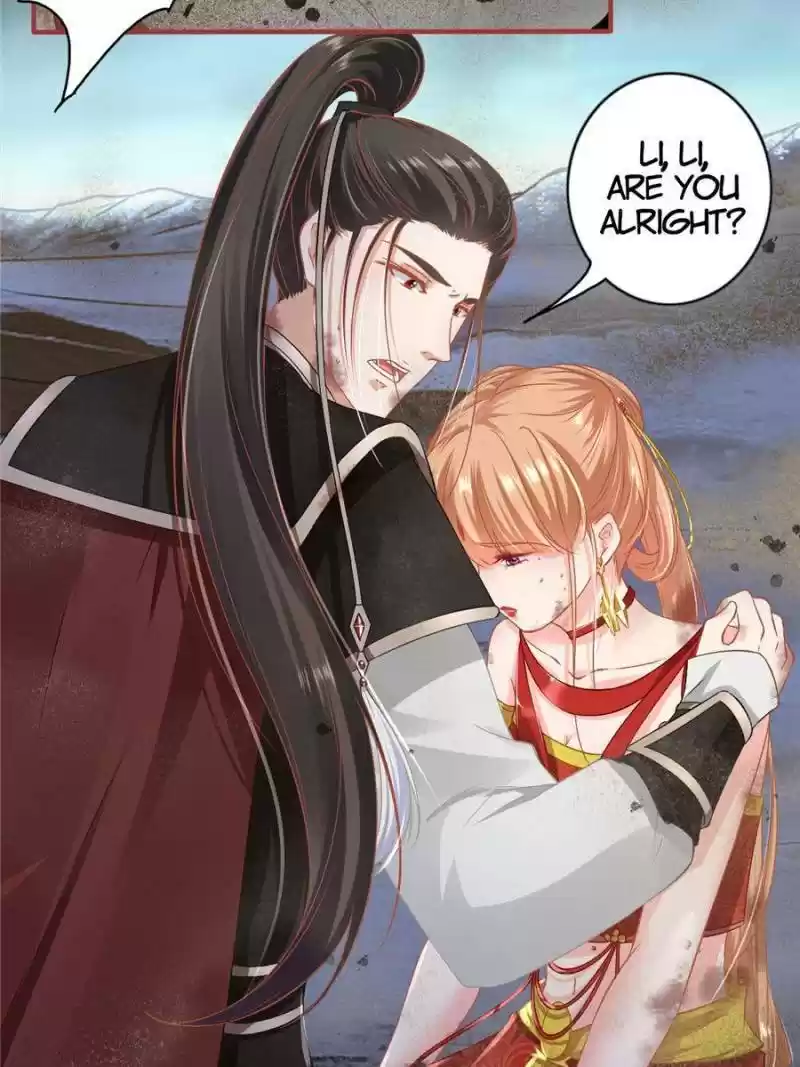 The Ghost Bride Chapter 230