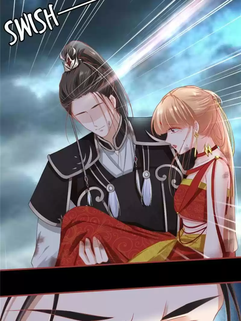 The Ghost Bride Chapter 230