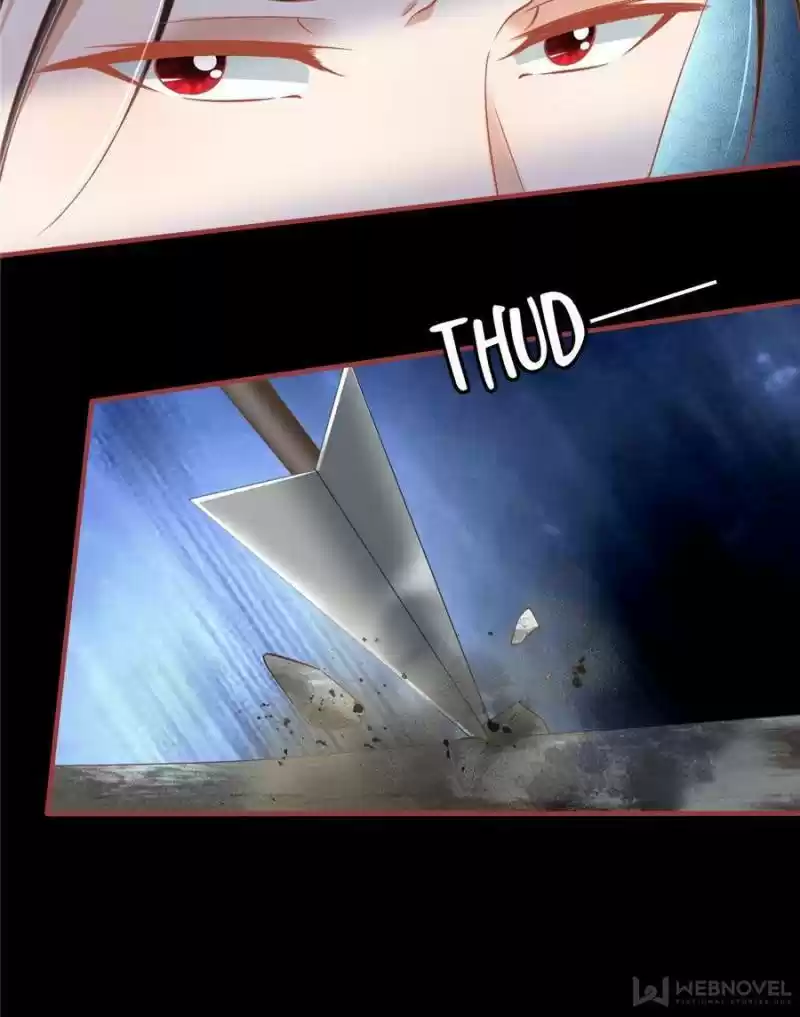 The Ghost Bride Chapter 230