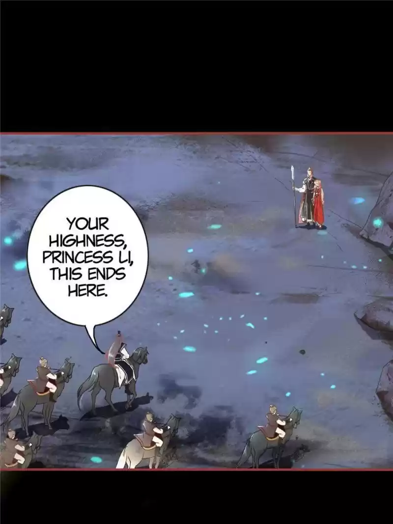 The Ghost Bride Chapter 230