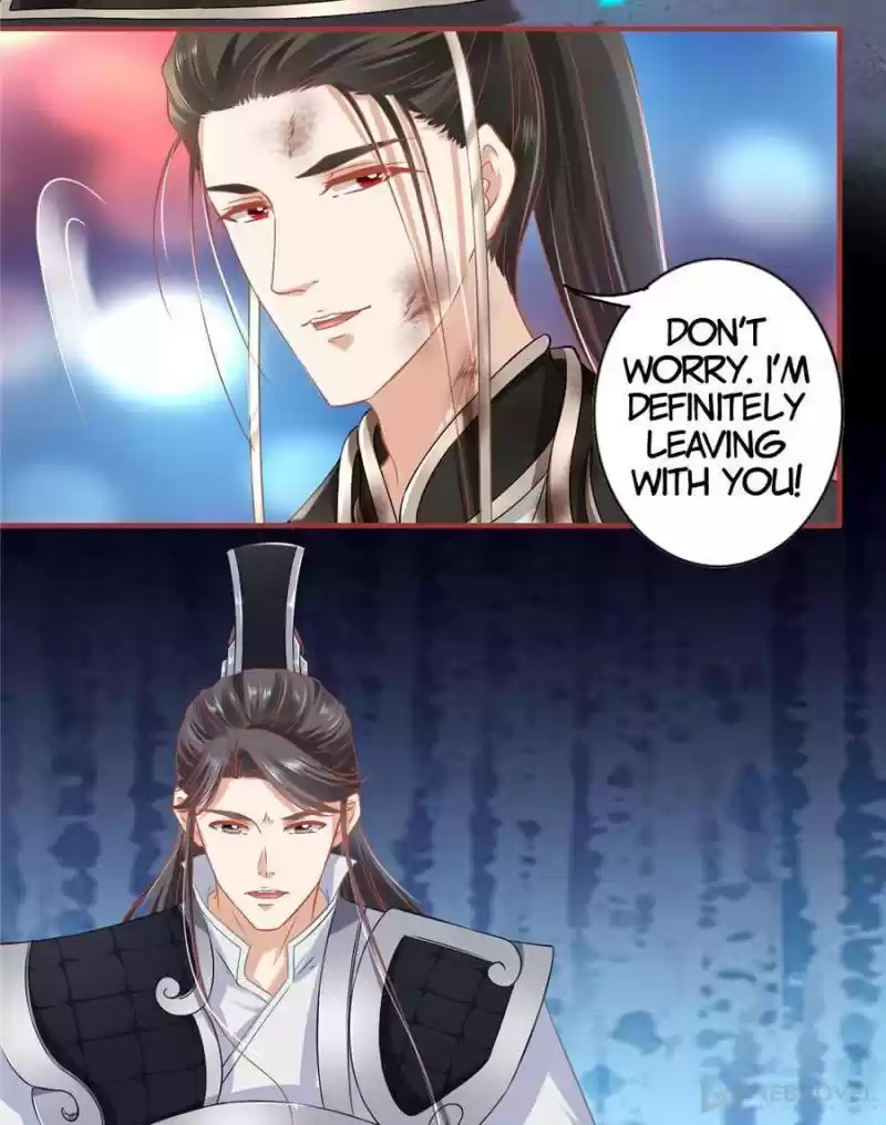 The Ghost Bride Chapter 230