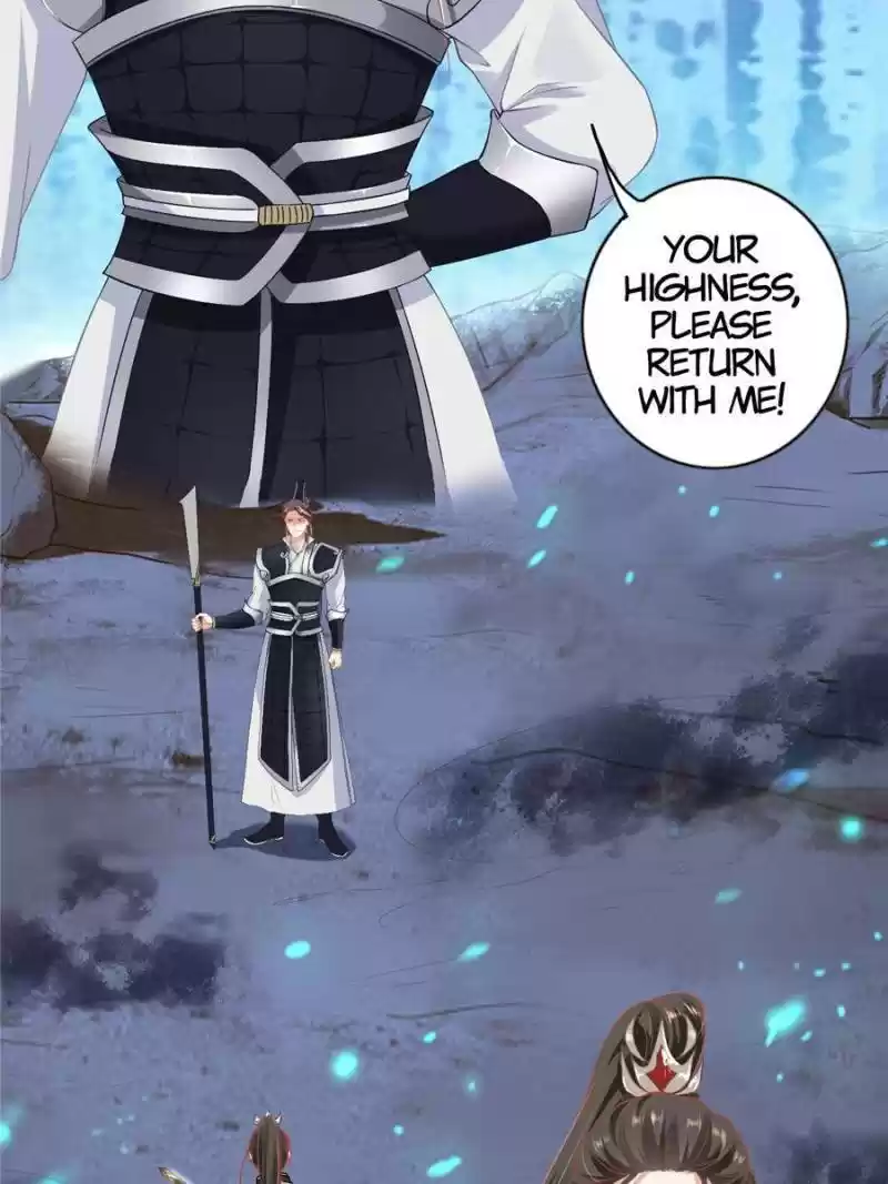 The Ghost Bride Chapter 230