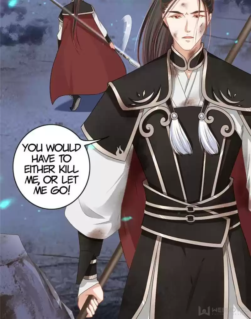 The Ghost Bride Chapter 230