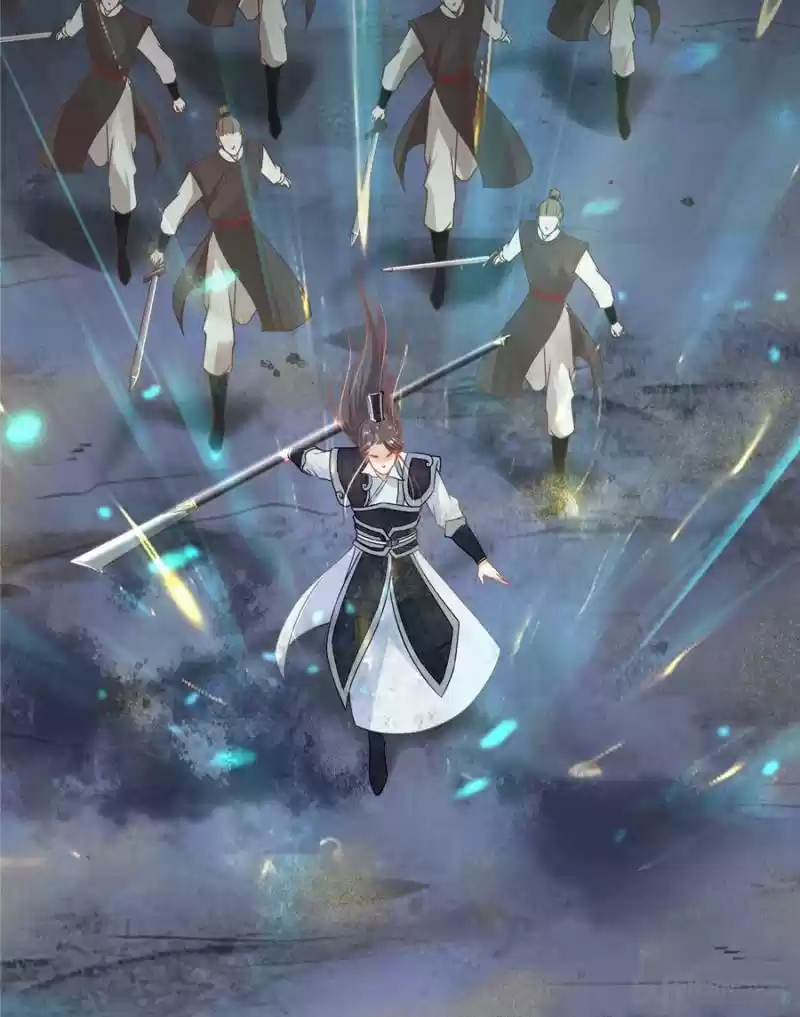 The Ghost Bride Chapter 230