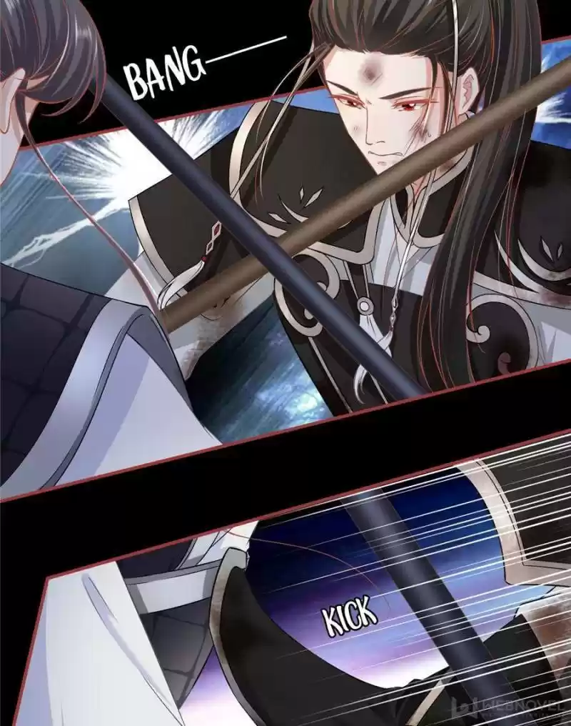 The Ghost Bride Chapter 230