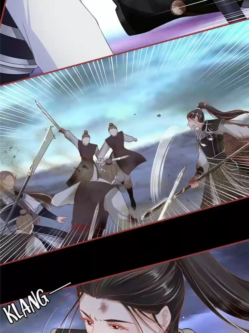 The Ghost Bride Chapter 230