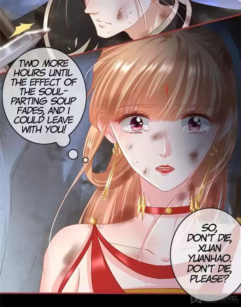 The Ghost Bride Chapter 230