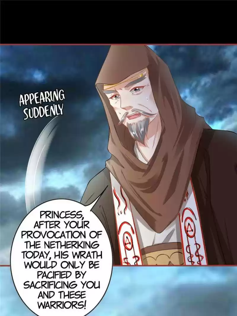 The Ghost Bride Chapter 230