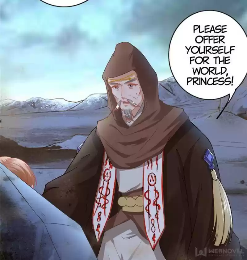 The Ghost Bride Chapter 230