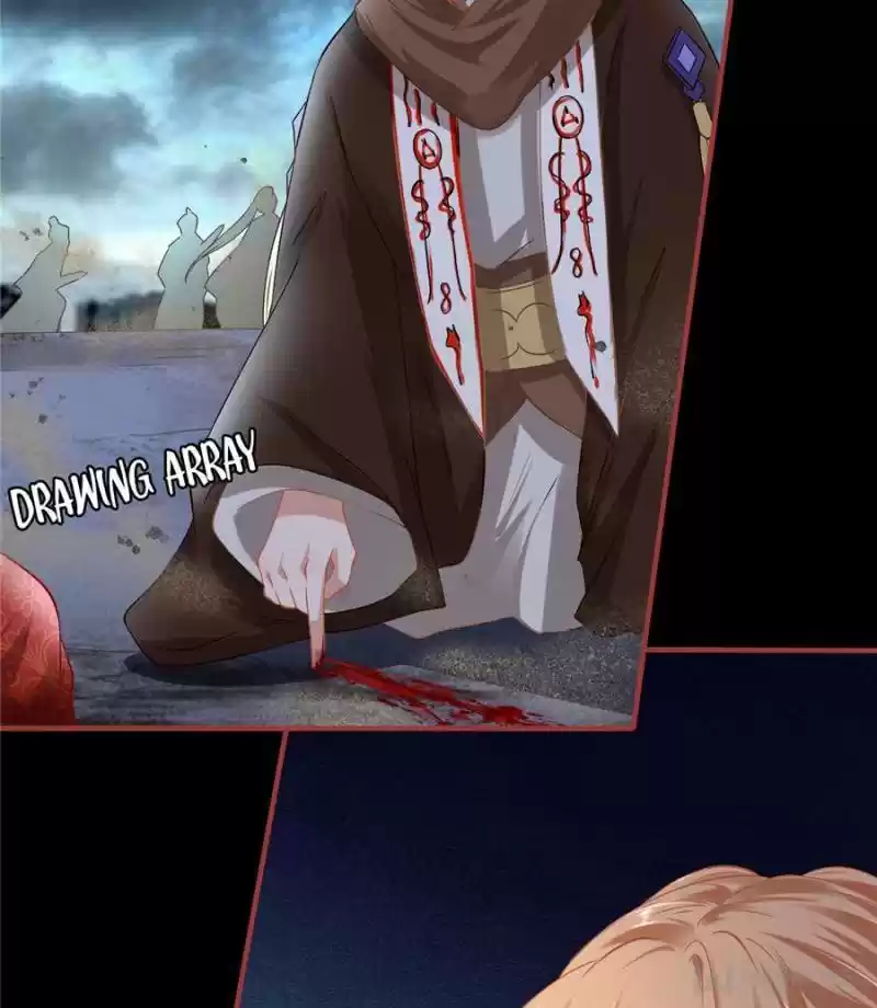 The Ghost Bride Chapter 230