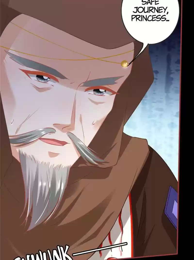 The Ghost Bride Chapter 230