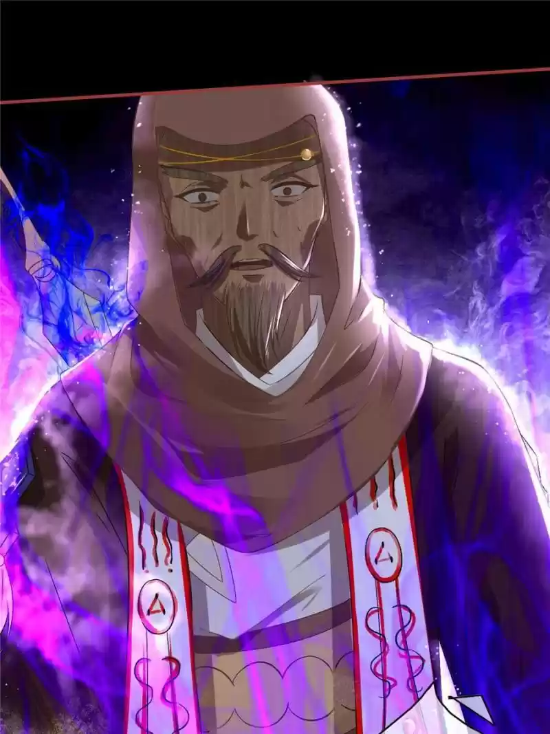 The Ghost Bride Chapter 230