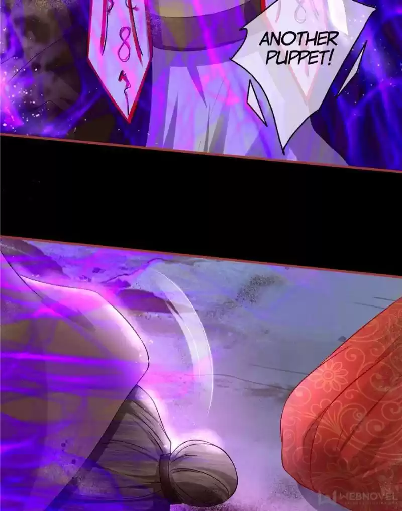 The Ghost Bride Chapter 230