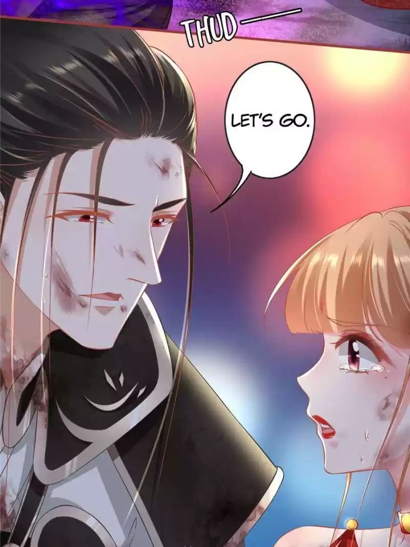 The Ghost Bride Chapter 230