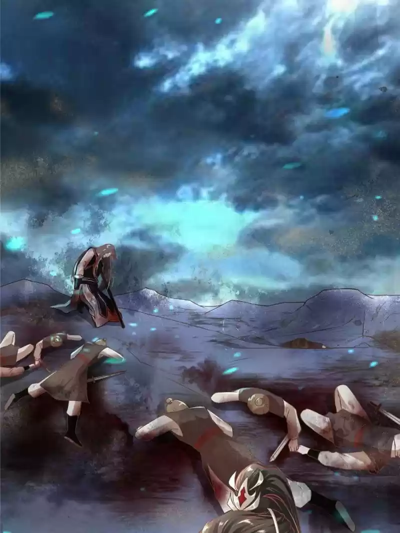 The Ghost Bride Chapter 230