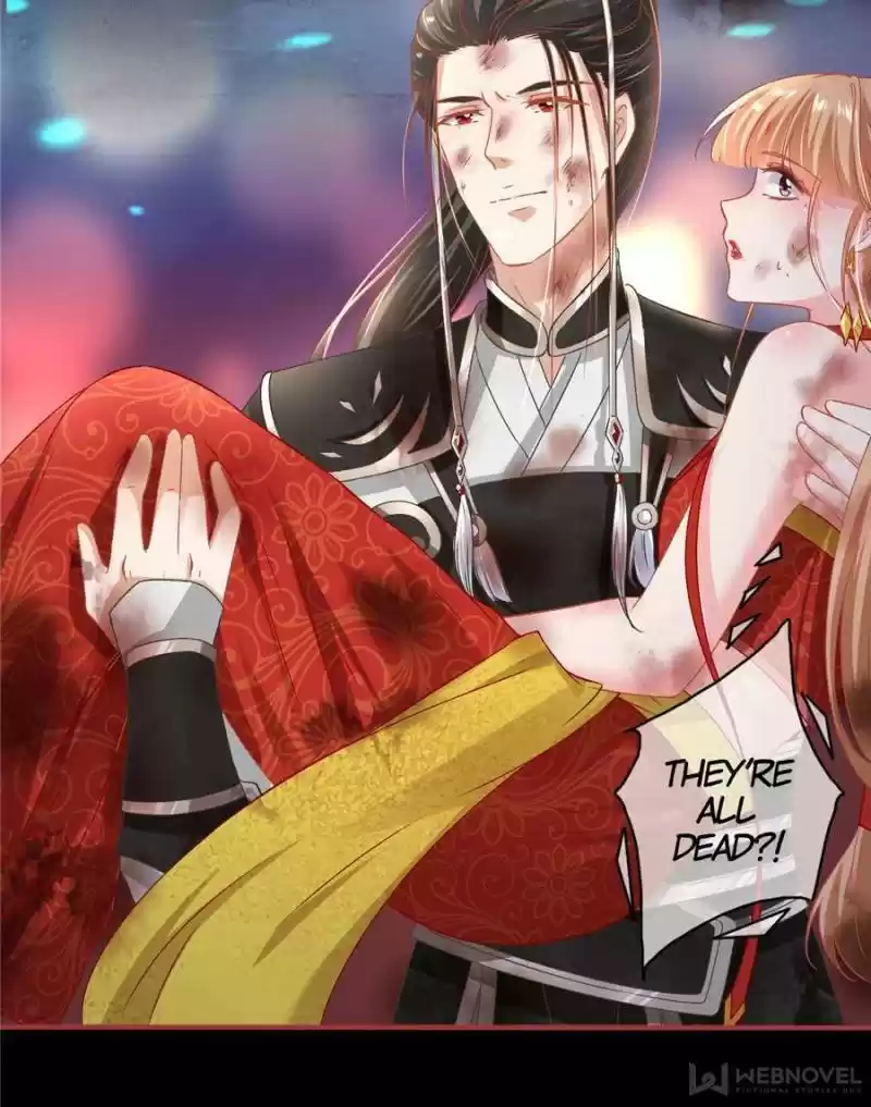 The Ghost Bride Chapter 230