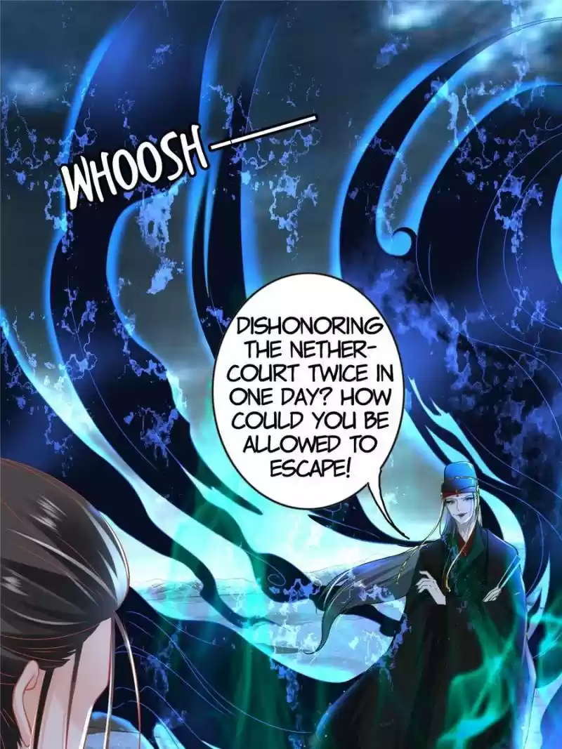 The Ghost Bride Chapter 230